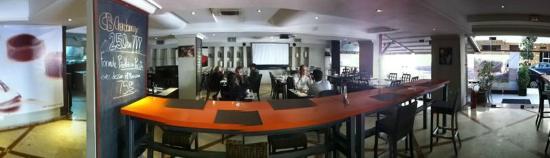 Restaurante La Cocina